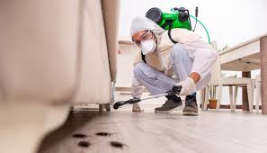 Best Commercial Pest Control  in Olivette, MO